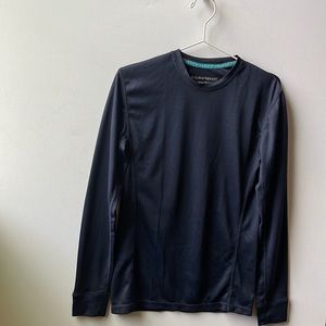 Climatesmart Men’s Nano Mesh Long Sleeve Shirt